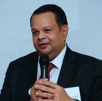 Mahesh Ramachandran